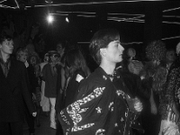 Birthday Kenzo Palace 49  Kenzo Birthday - Le Palace - 11 mars 1978
